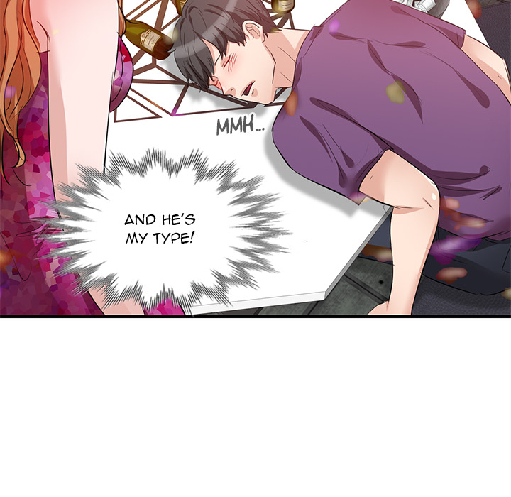 My Worst Lover Chapter 1 image 116
