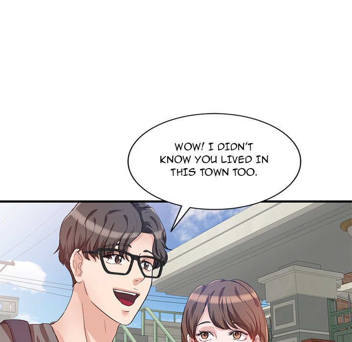 My Worst Lover Chapter 1 image 11