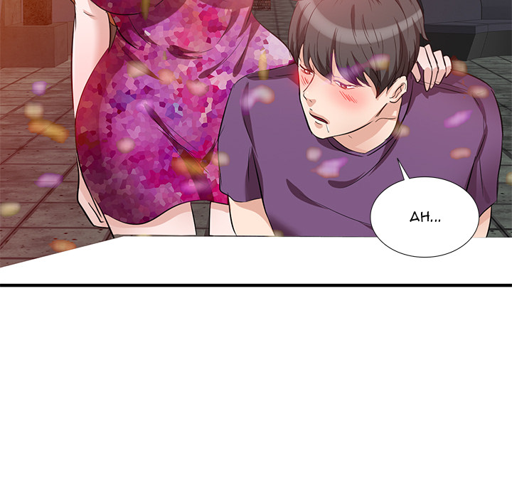 My Worst Lover Chapter 1 image 121