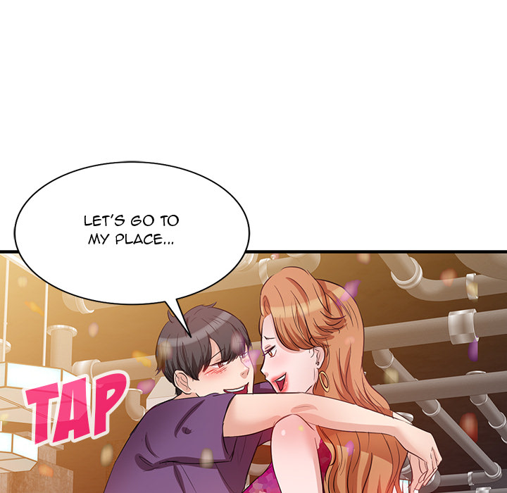 My Worst Lover Chapter 1 image 126