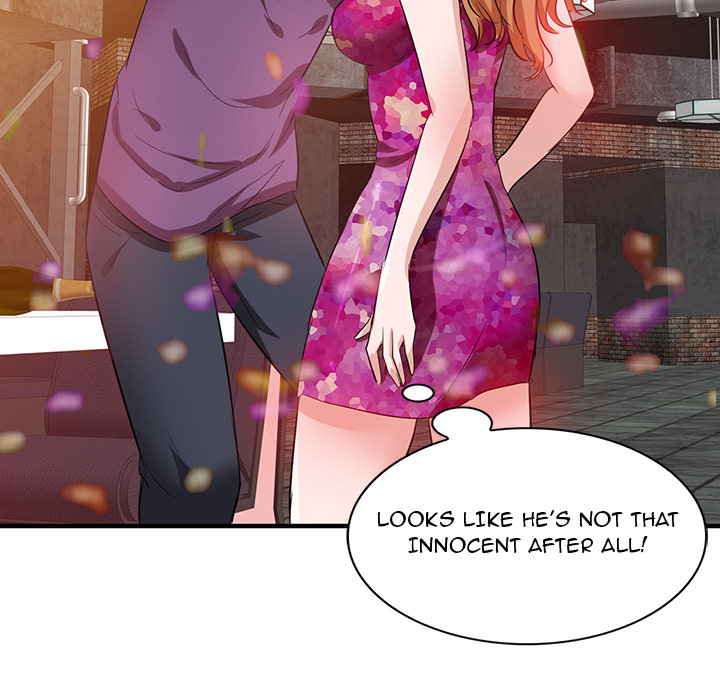 My Worst Lover Chapter 1 image 127