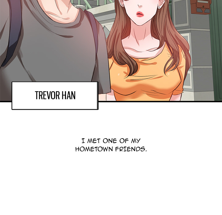 My Worst Lover Chapter 1 image 12