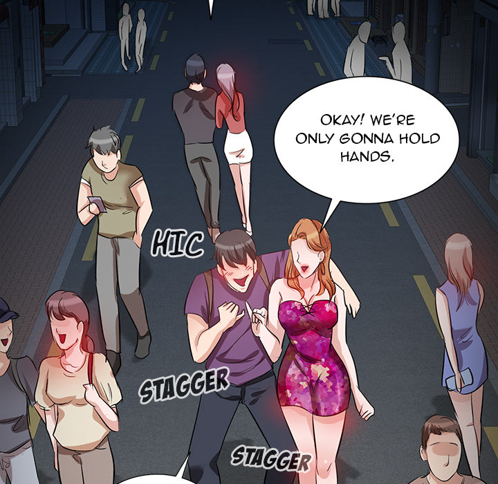 My Worst Lover Chapter 1 image 130