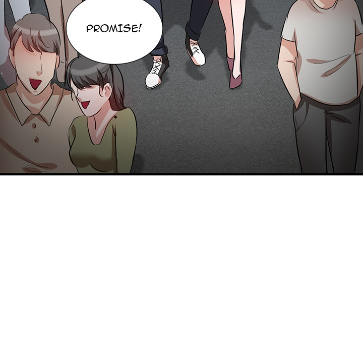 My Worst Lover Chapter 1 image 131