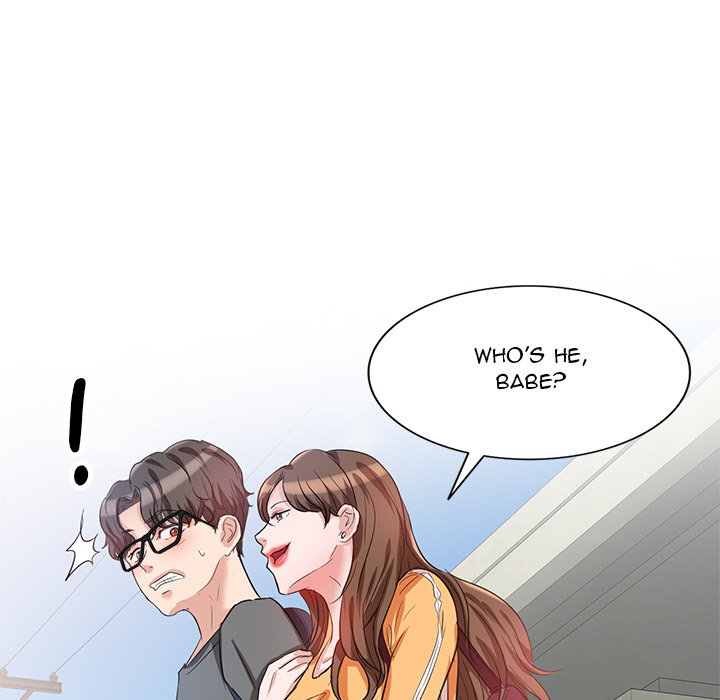 My Worst Lover Chapter 1 image 13