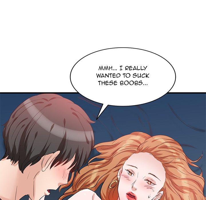 My Worst Lover Chapter 1 image 141