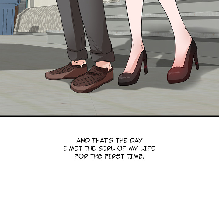 My Worst Lover Chapter 1 image 15