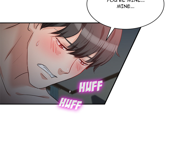My Worst Lover Chapter 1 image 163