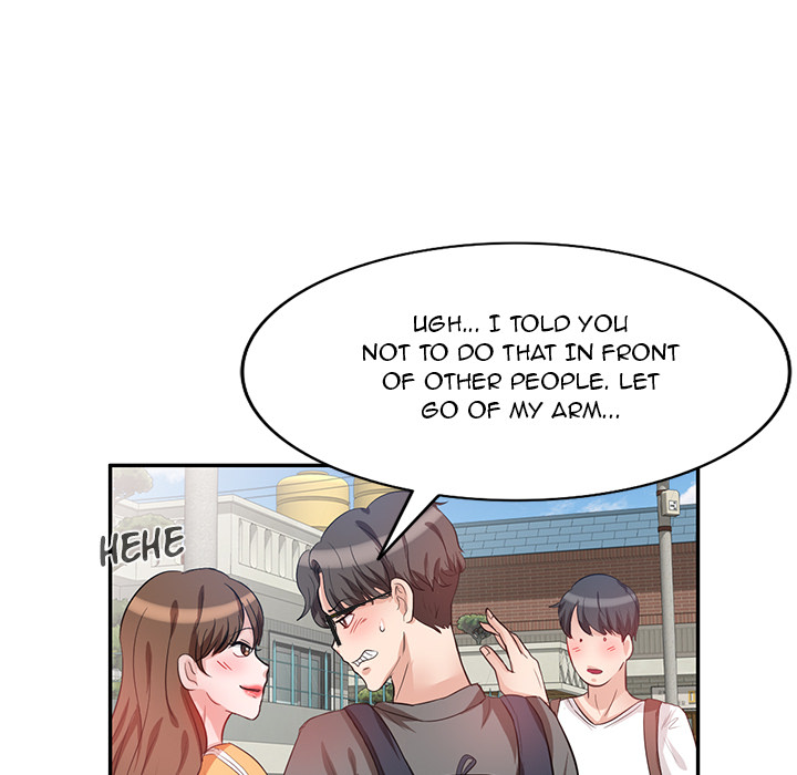My Worst Lover Chapter 1 image 16