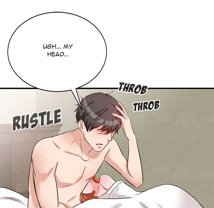 My Worst Lover Chapter 1 image 170
