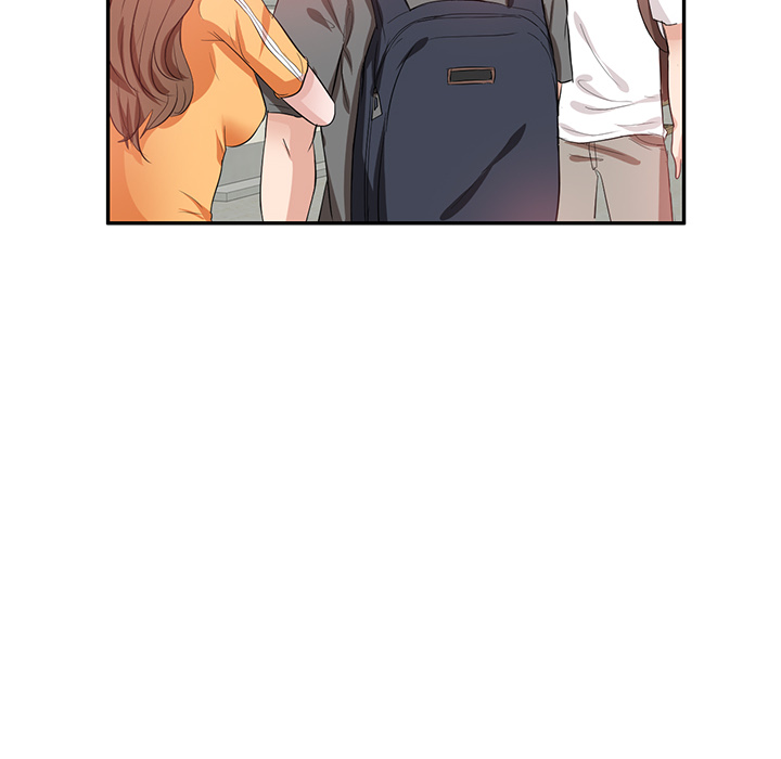 My Worst Lover Chapter 1 image 17