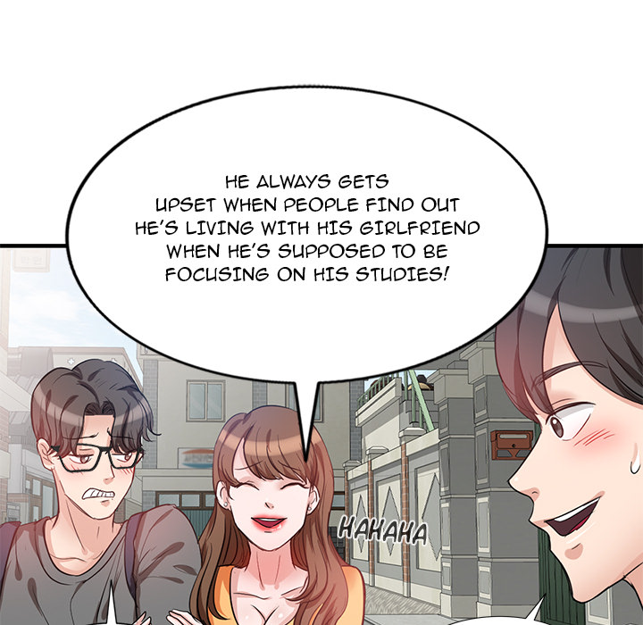 My Worst Lover Chapter 1 image 18