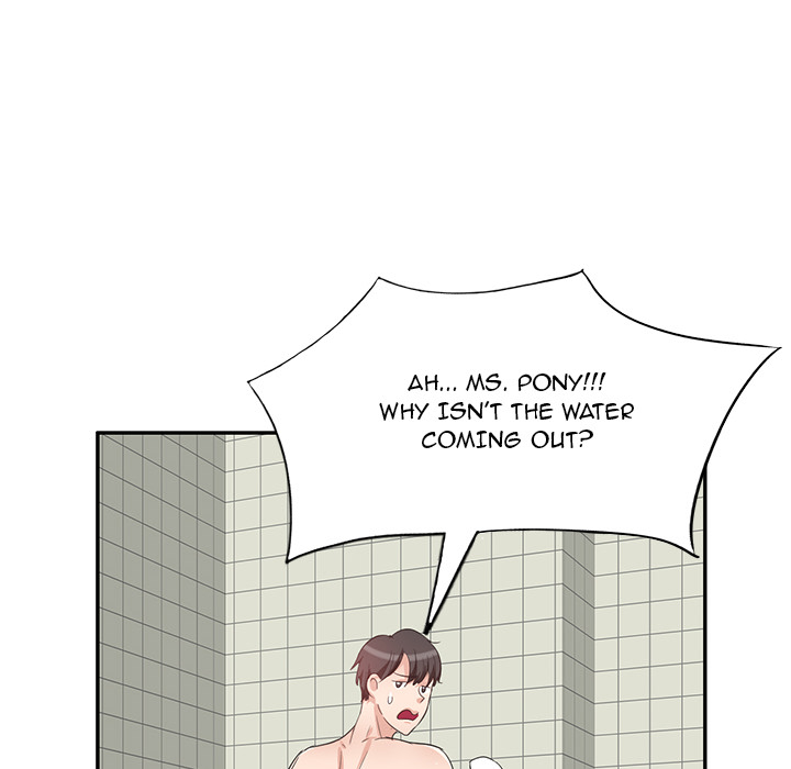 My Worst Lover Chapter 1 image 21