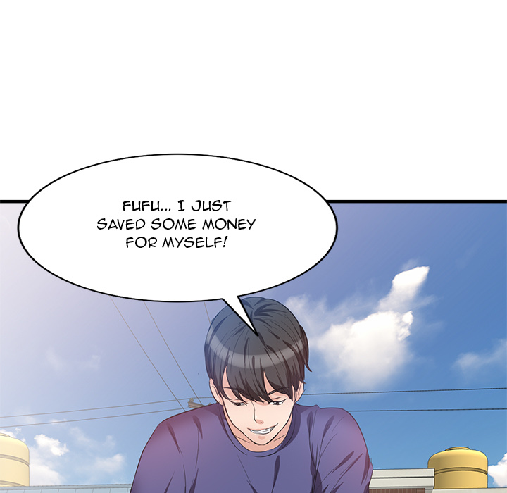 My Worst Lover Chapter 1 image 25