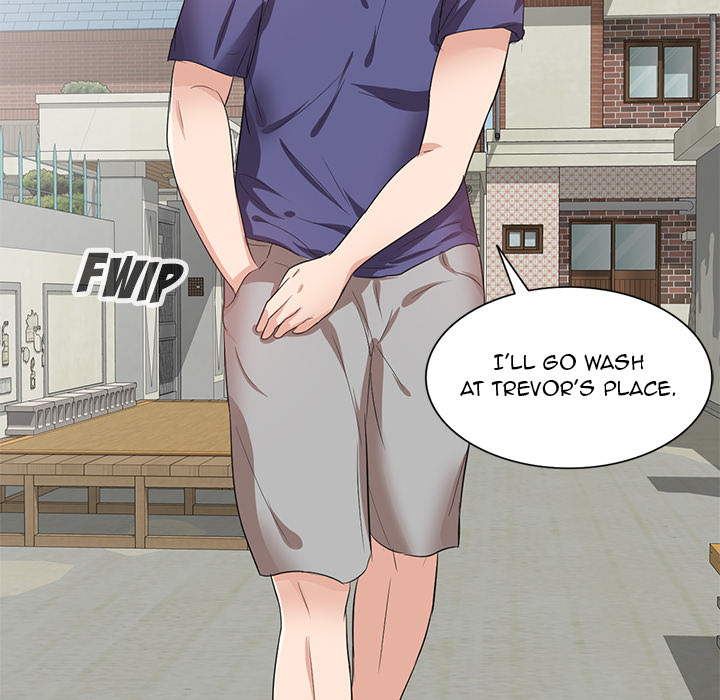 My Worst Lover Chapter 1 image 26