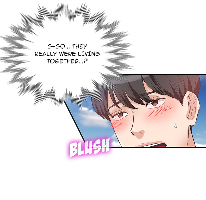 My Worst Lover Chapter 1 image 32