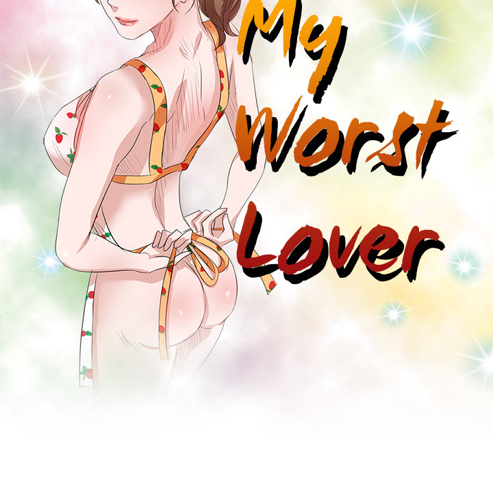 My Worst Lover Chapter 1 image 36