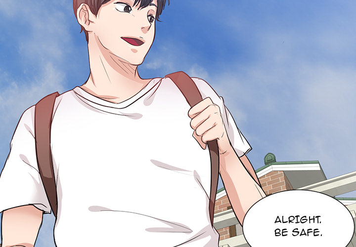 My Worst Lover Chapter 1 image 3