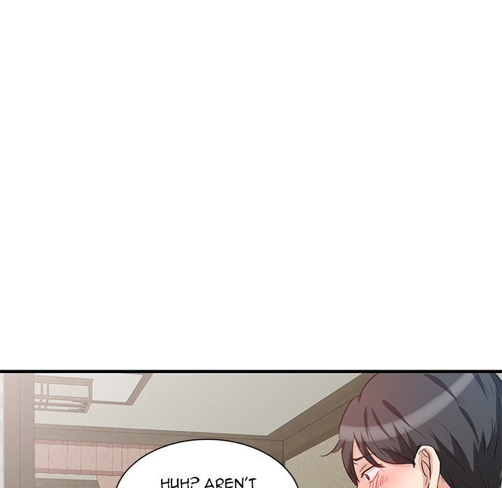 My Worst Lover Chapter 1 image 41