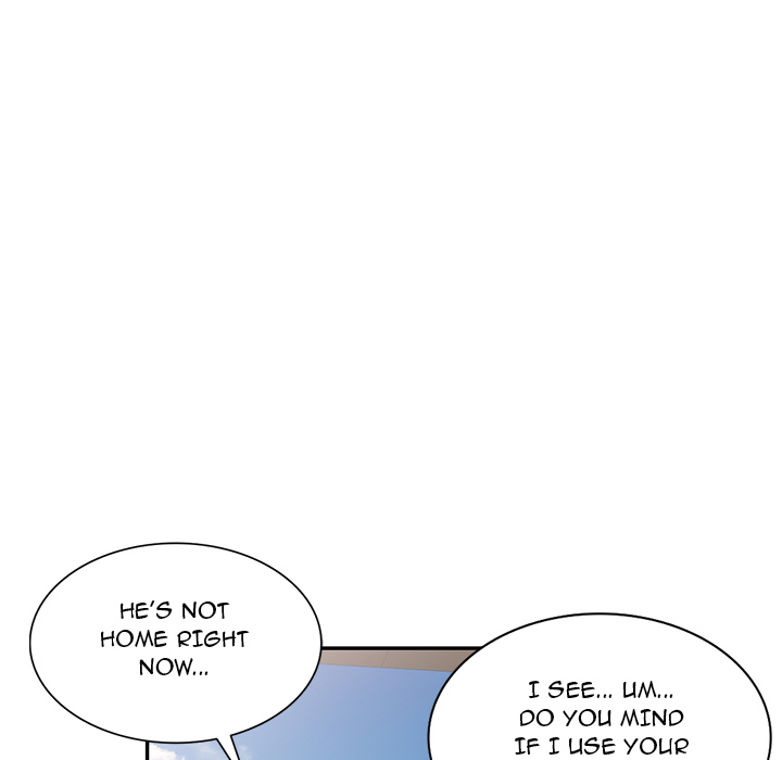 My Worst Lover Chapter 1 image 43