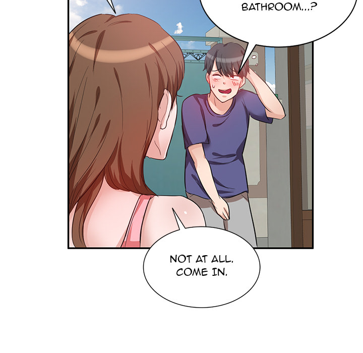 My Worst Lover Chapter 1 image 44