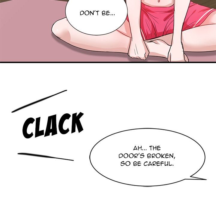 My Worst Lover Chapter 1 image 47