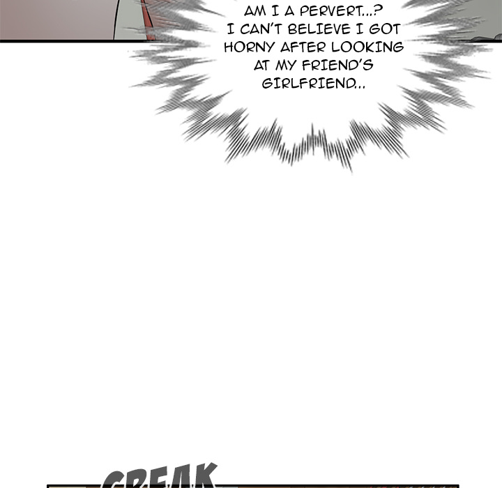 My Worst Lover Chapter 1 image 50