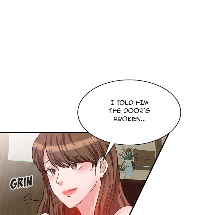 My Worst Lover Chapter 1 image 57