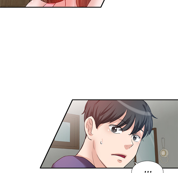 My Worst Lover Chapter 1 image 58