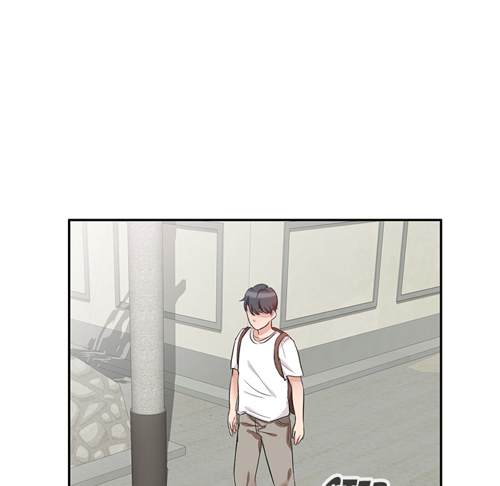 My Worst Lover Chapter 1 image 5