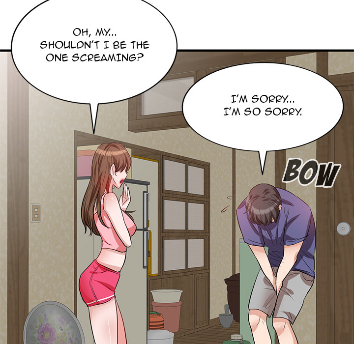 My Worst Lover Chapter 1 image 60