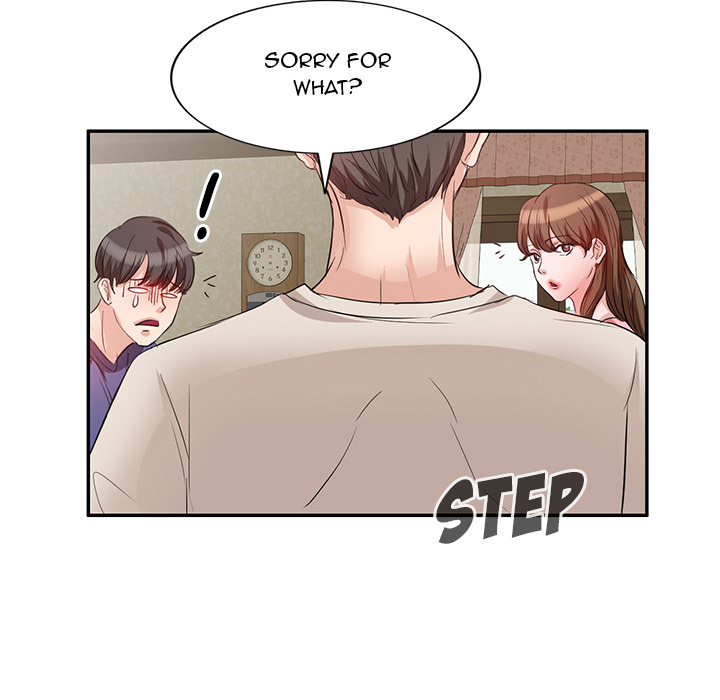 My Worst Lover Chapter 1 image 62