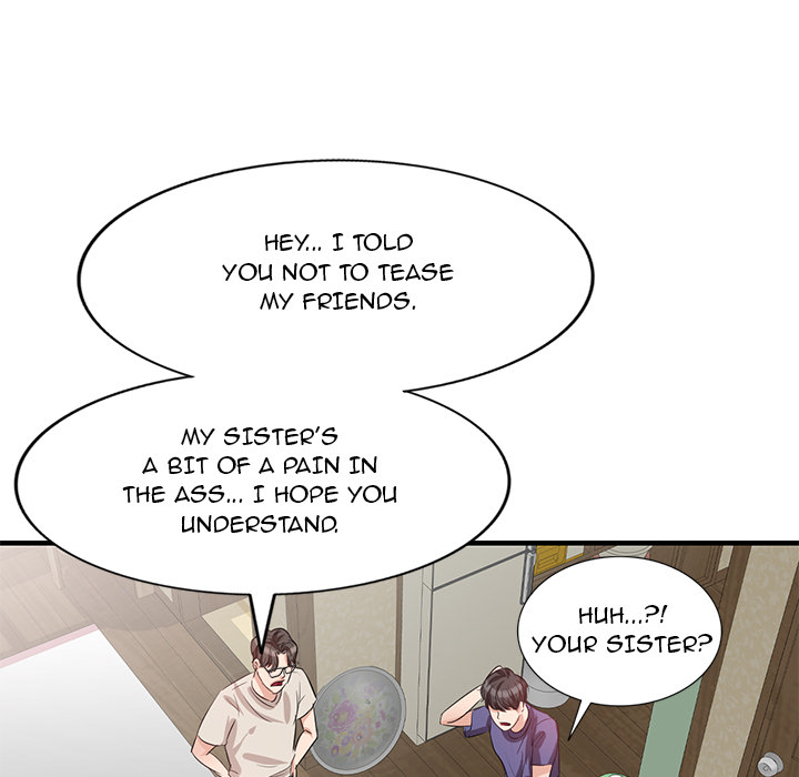 My Worst Lover Chapter 1 image 63