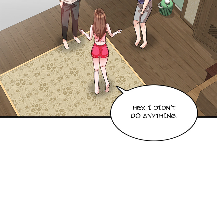 My Worst Lover Chapter 1 image 64