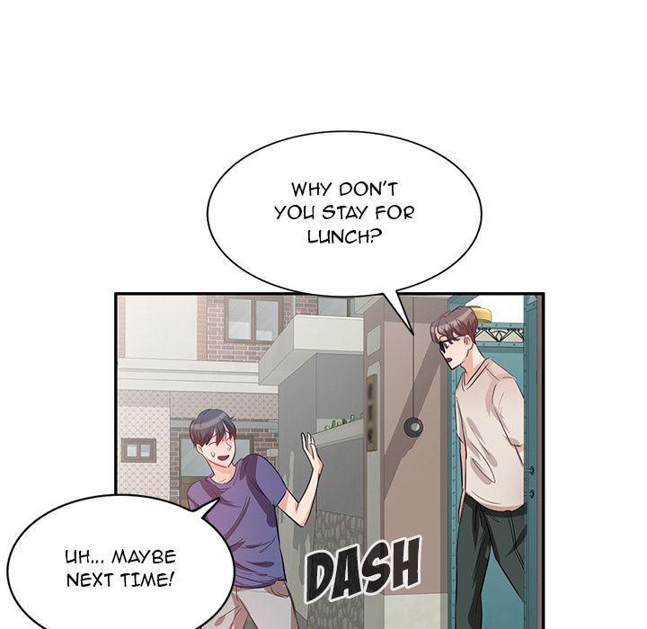 My Worst Lover Chapter 1 image 65