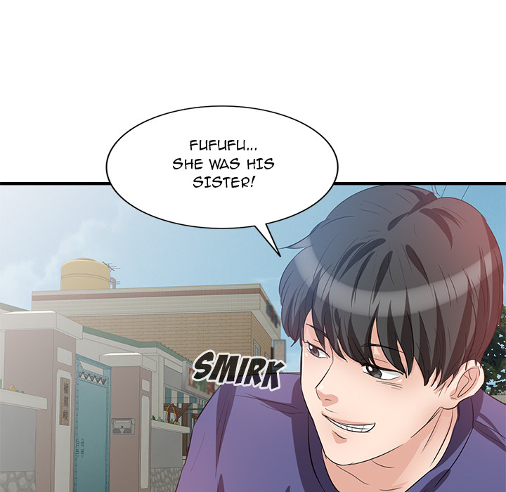 My Worst Lover Chapter 1 image 67