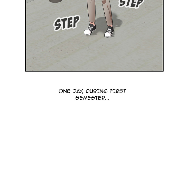 My Worst Lover Chapter 1 image 6