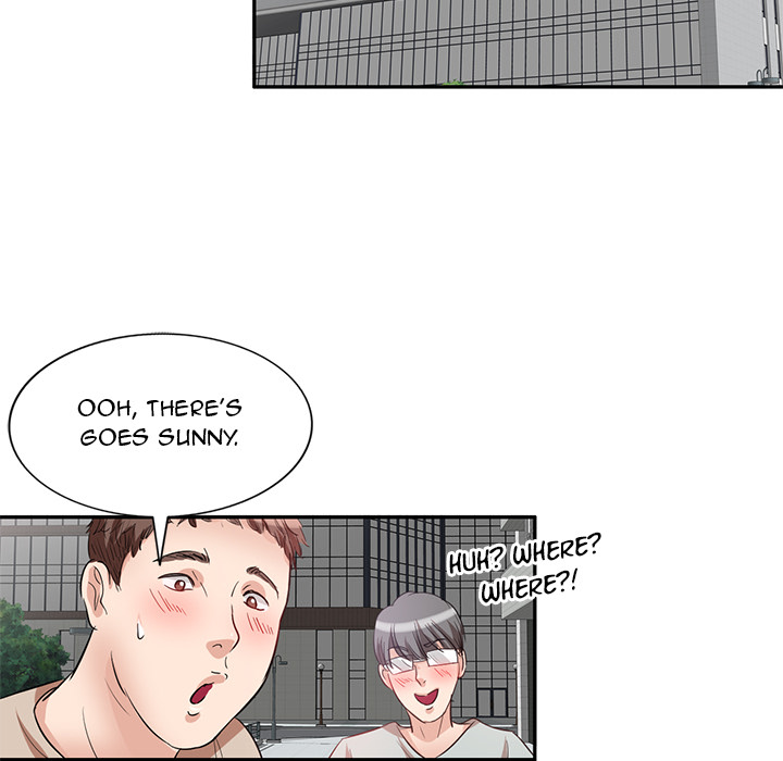 My Worst Lover Chapter 1 image 70