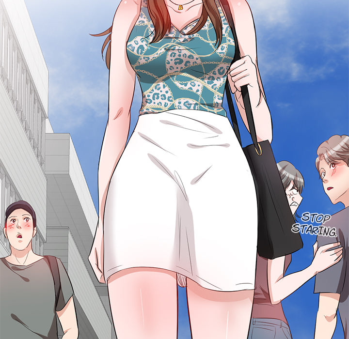 My Worst Lover Chapter 1 image 72