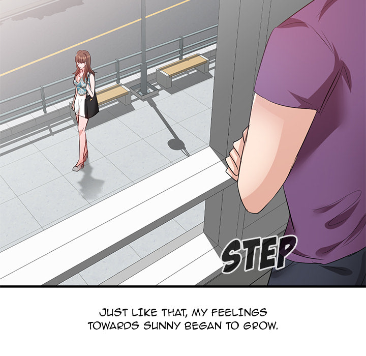 My Worst Lover Chapter 1 image 75