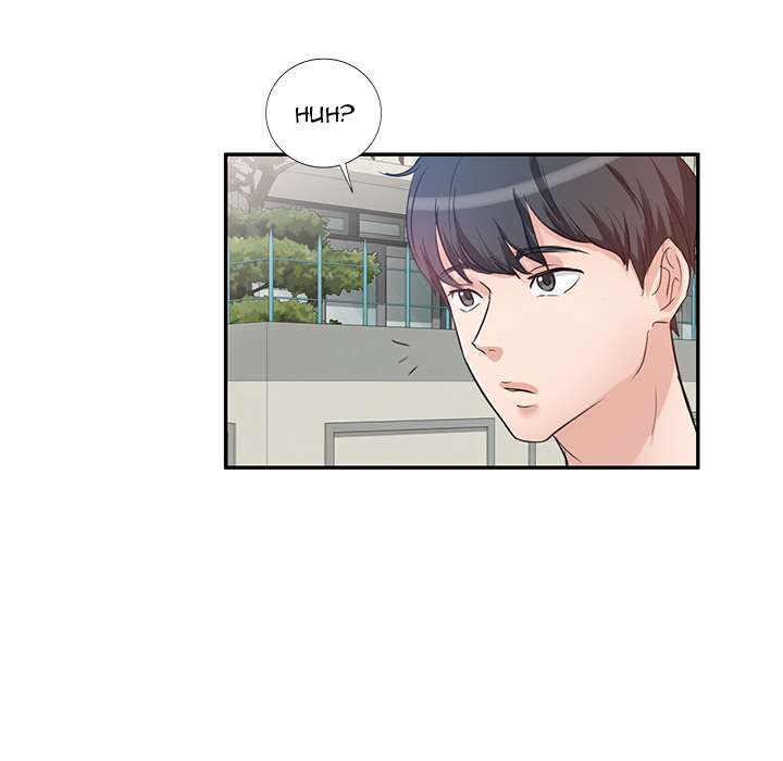 My Worst Lover Chapter 1 image 7