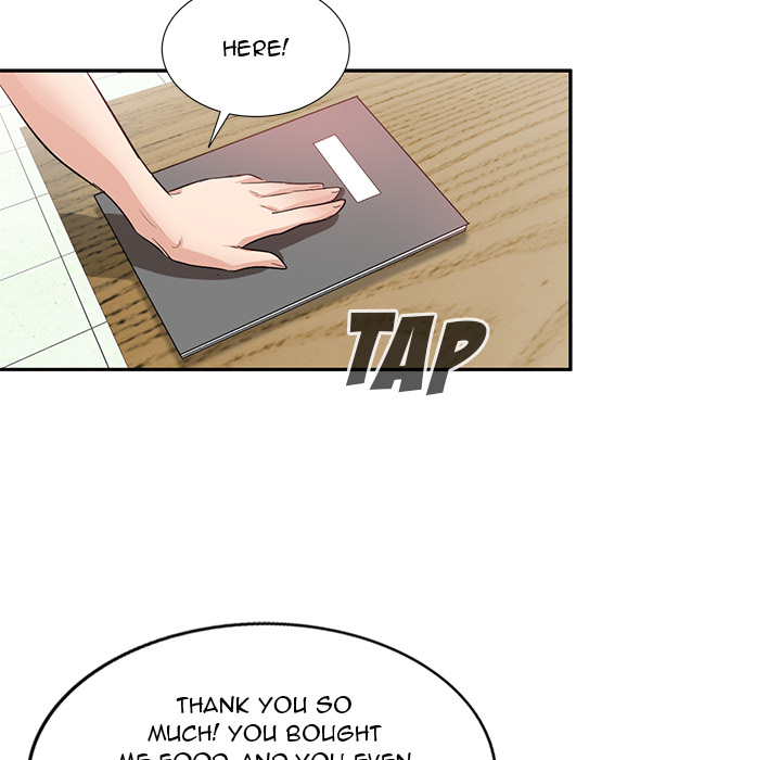 My Worst Lover Chapter 1 image 80
