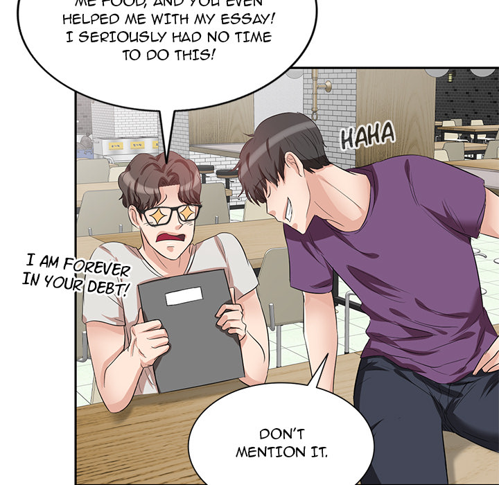 My Worst Lover Chapter 1 image 81