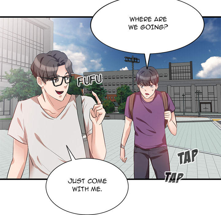 My Worst Lover Chapter 1 image 85