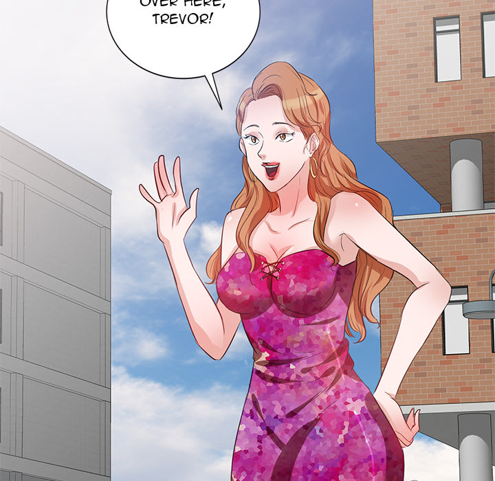 My Worst Lover Chapter 1 image 87