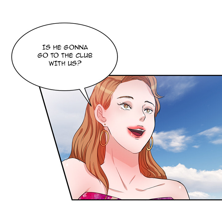 My Worst Lover Chapter 1 image 90