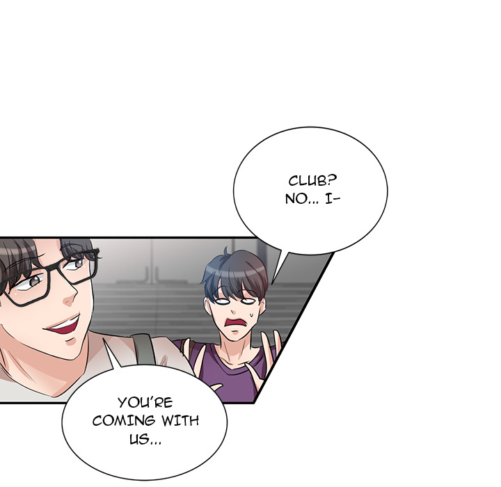 My Worst Lover Chapter 1 image 91