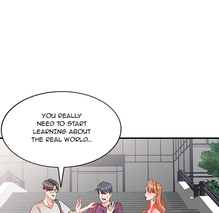 My Worst Lover Chapter 1 image 92