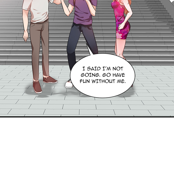 My Worst Lover Chapter 1 image 93