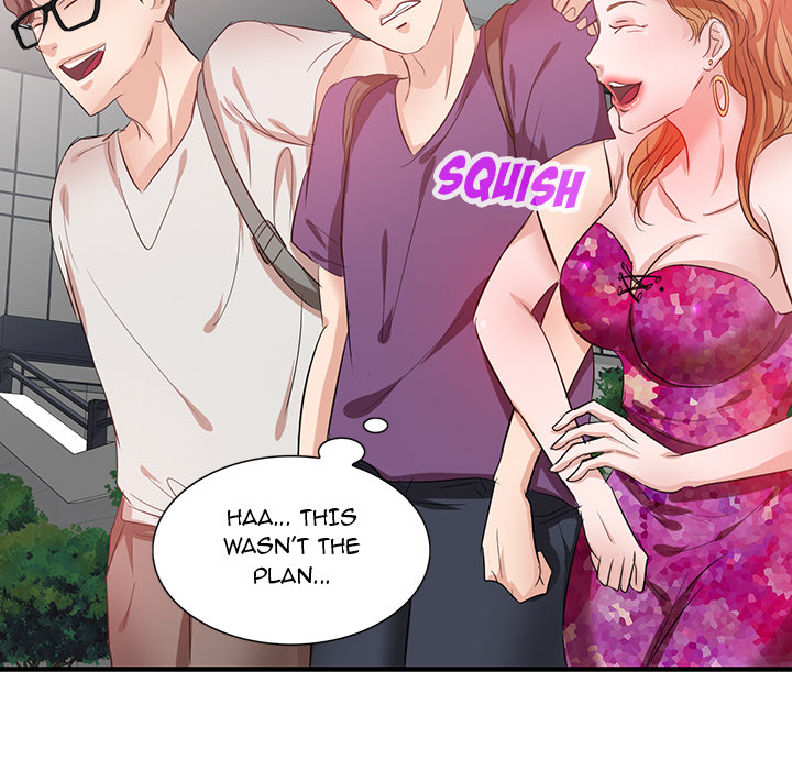 My Worst Lover Chapter 1 image 95